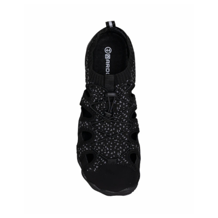 Sandale trekking/outdoor Dropisan negru [3]