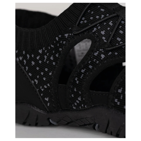 Sandale trekking/outdoor Dropisan negru [5]