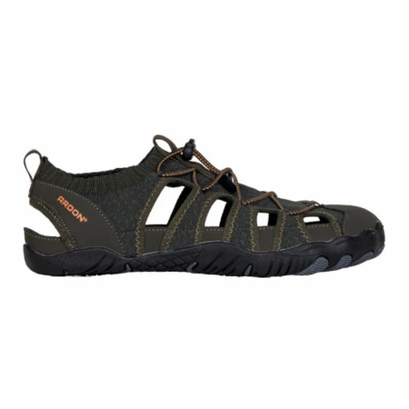 Incaltaminte outdoor / trekking barbati - Sandale trekking/outdoor Dropisan verde
