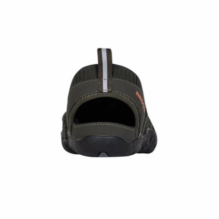 Sandale trekking/outdoor Dropisan verde [2]