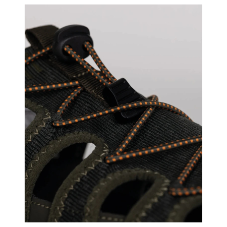 Sandale trekking/outdoor Dropisan verde [5]