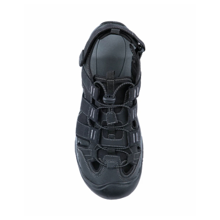 Sandale trekking/outdoor SPRING BLACK [3]