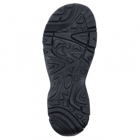 Sandale trekking/outdoor SPRING BLACK [1]