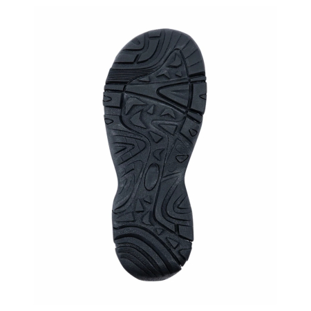 Sandale trekking/outdoor SPRING BLACK [4]