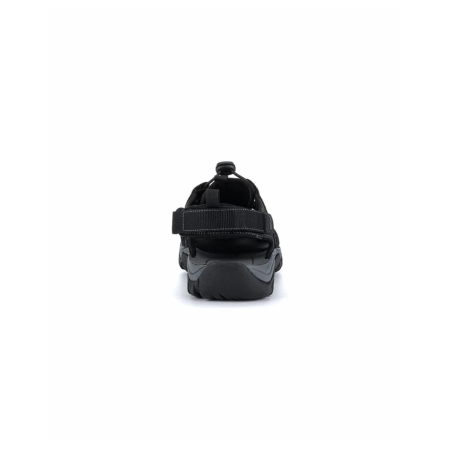 Sandale trekking/outdoor SPRING BLACK [2]