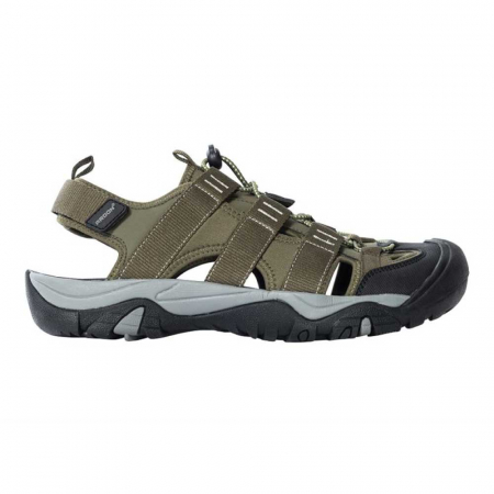 Incaltaminte - Sandale trekking/outdoor SPRING KHAKI