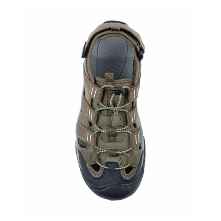 Sandale trekking/outdoor SPRING KHAKI [3]