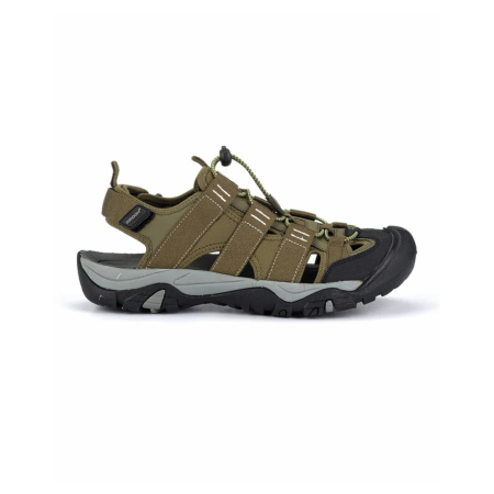Sandale trekking/outdoor SPRING KHAKI [0]
