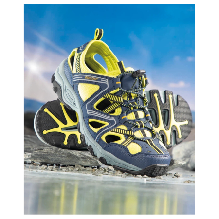 Sandale trekking/outdoor STRAND [1]