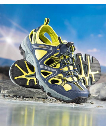 Sandale trekking/outdoor STRAND [5]