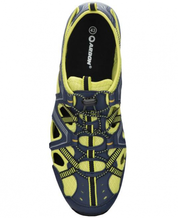 Sandale trekking/outdoor STRAND [3]
