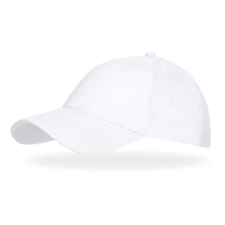 Casti / Sepci de protectie - Sapca UNI 6L alb