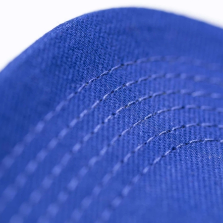 Sapca UNI 6L albastru [2]