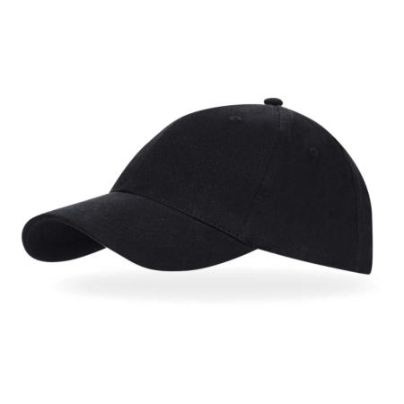 Protectia capului - Sapca UNI 6L negru