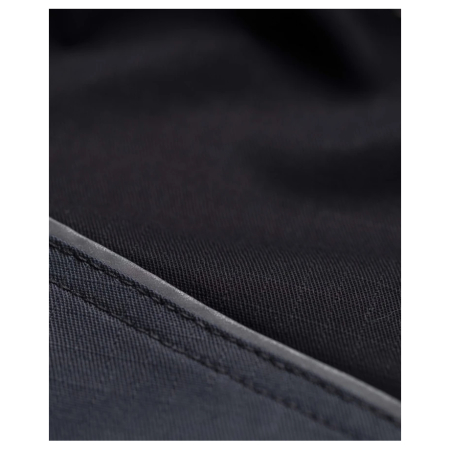 Set costum cu pantaloni de lucru cu pieptar Refiwan - gri inchis [12]