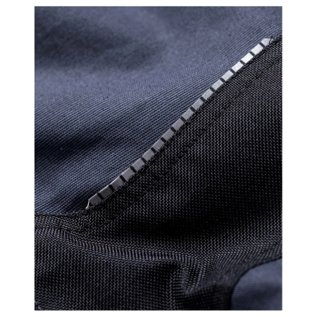 Set costum cu pantaloni de lucru in talie 4XSTRETCH - gri inchis [14]