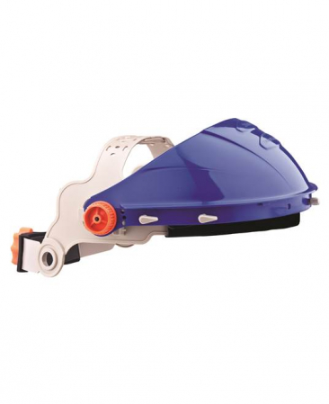 Suport viziera cu prindere pe cap D-1 [0]