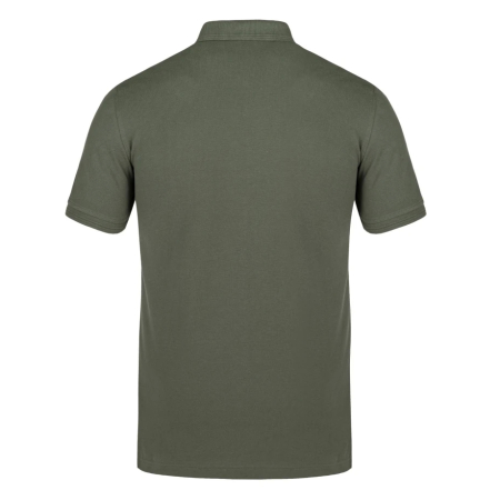 Tricou polo cu maneca scurta ZYDIN - kaki [1]