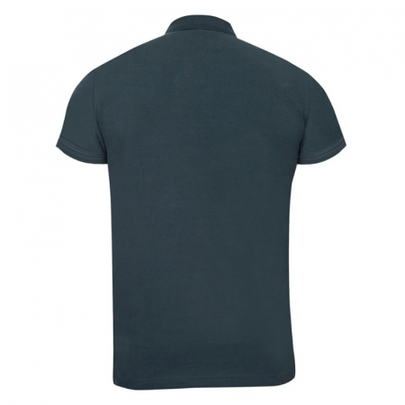 Tricou polo cu maneca scurta ZYDIN - verde [1]