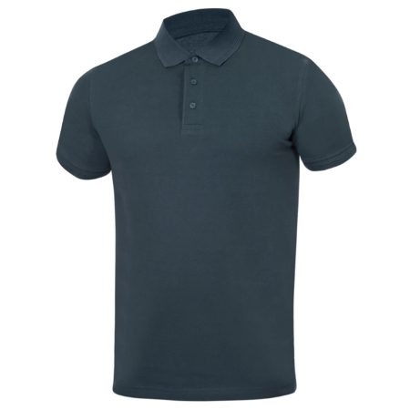 Tricouri polo - Tricou polo cu maneca scurta ZYDIN - verde