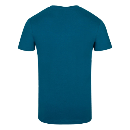 Tricou simplu cu maneca scurta Lima - opal [2]