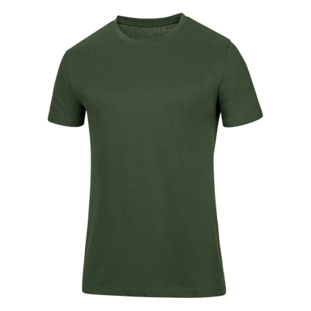 Imbracaminte de lucru - Tricou simplu cu maneca scurta Lima - verde