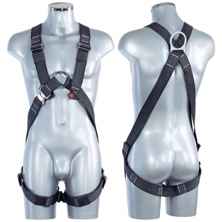 Ham alpinism - V33 CHEMISTRY (ignifuga si antistatica)