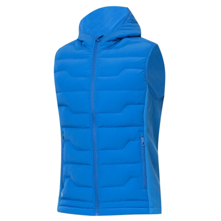 Veste de lucru - Vesta de iarna Nypaxx  - albastru