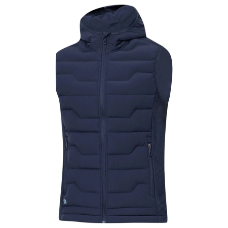 Veste de lucru - Vesta de iarna Nypaxx  - bleumarin