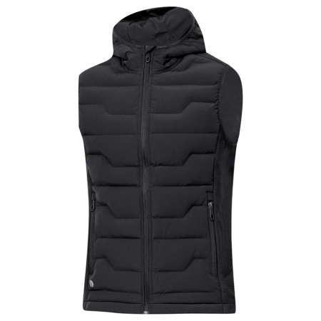 Veste de lucru - Vesta de iarna Nypaxx  - negru