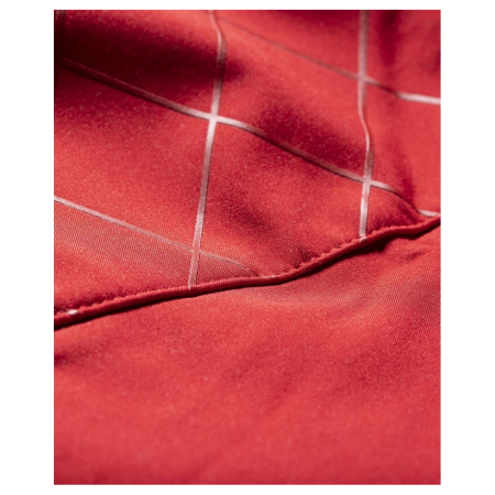 Vesta de lucru softshell VISION - rosu [4]