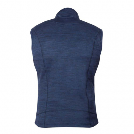 Vesta de lucru Breeffidry - bleumarin [1]