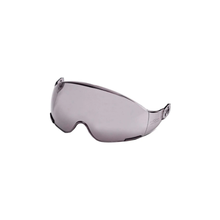 Viziere - Viziera pentru casti de protectie HighGuard si PrimeGuard - fumurie