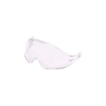 Viziere - Viziera pentru casti de protectie HighGuard si PrimeGuard - transparenta