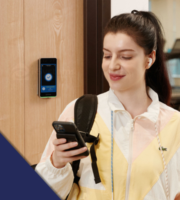 Sisteme Control Acces & Pontaj