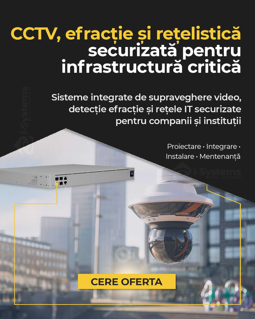 CCTV, efractie, & retelistica securizata pentru infrastructura critica_m