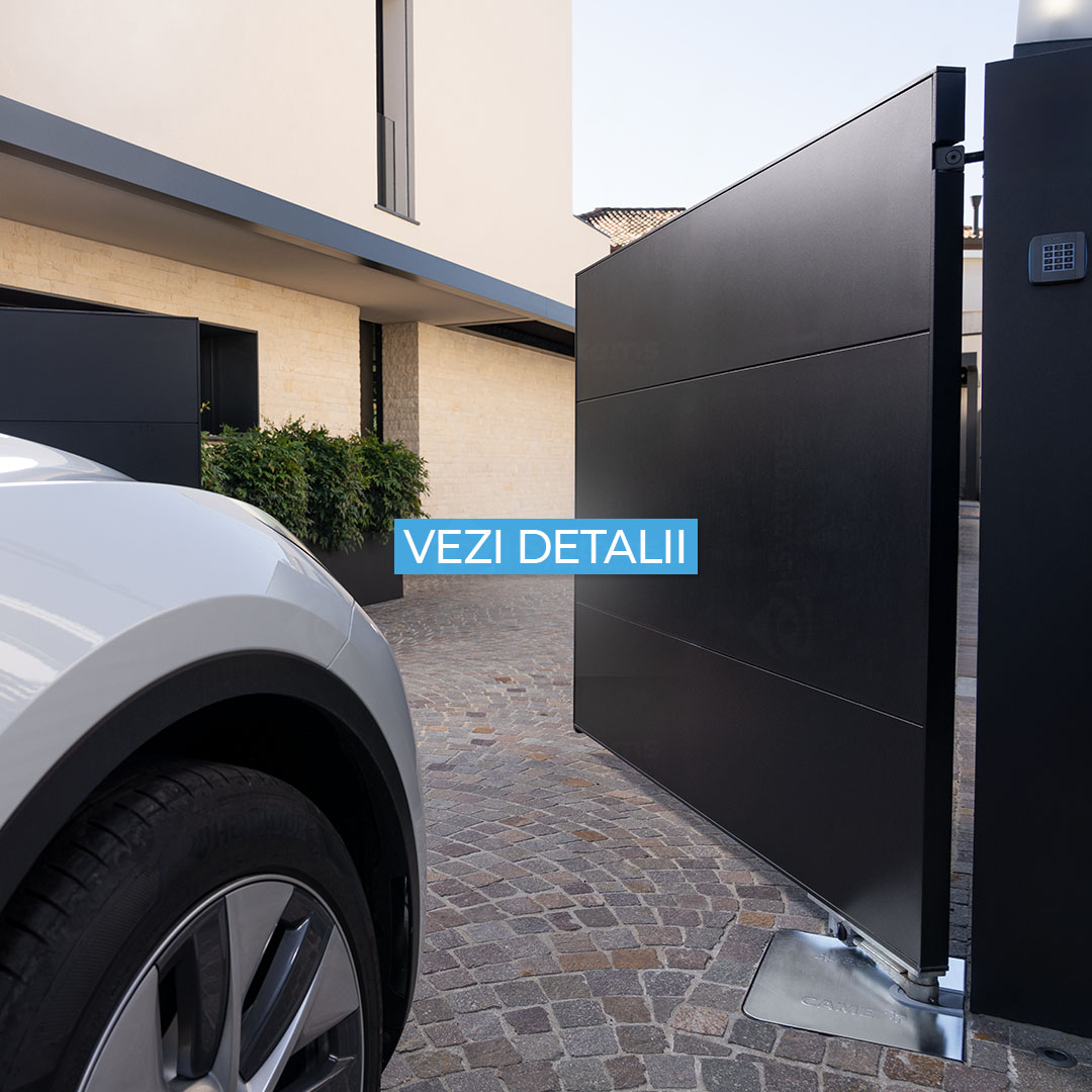 Automatizari Porti Batante