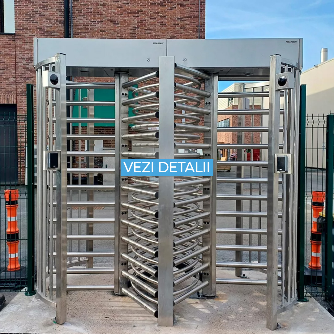 Turnicheti Full Height