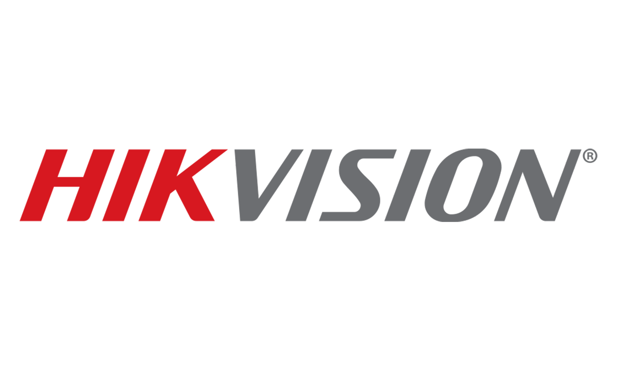 HIKVISION