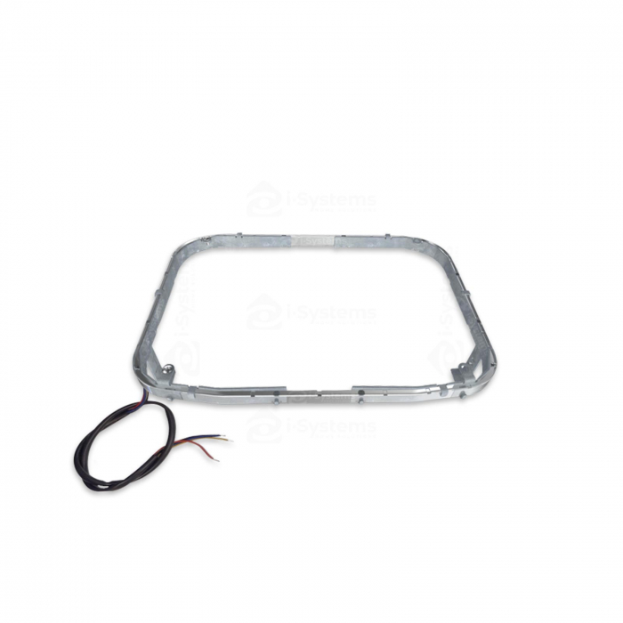 Kit bariera acces auto Came Gard GT4, brat 4m, utilizare intensiva, 3mil cicluri, 24Vdc [7]