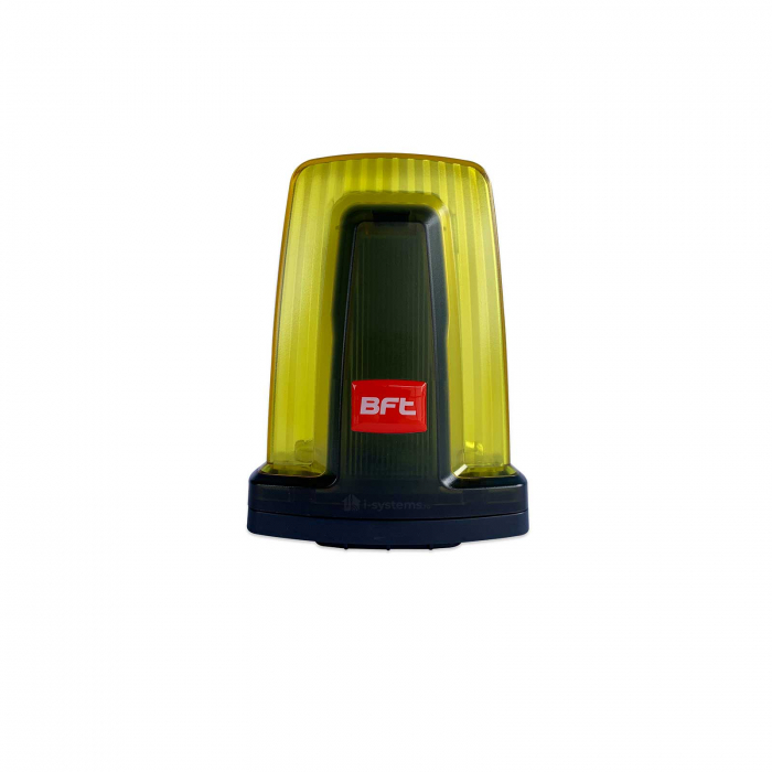Lampa semnalizare, Bft RADIUS LED AC pentru automatizari porti, usi garaj, 230V [3]