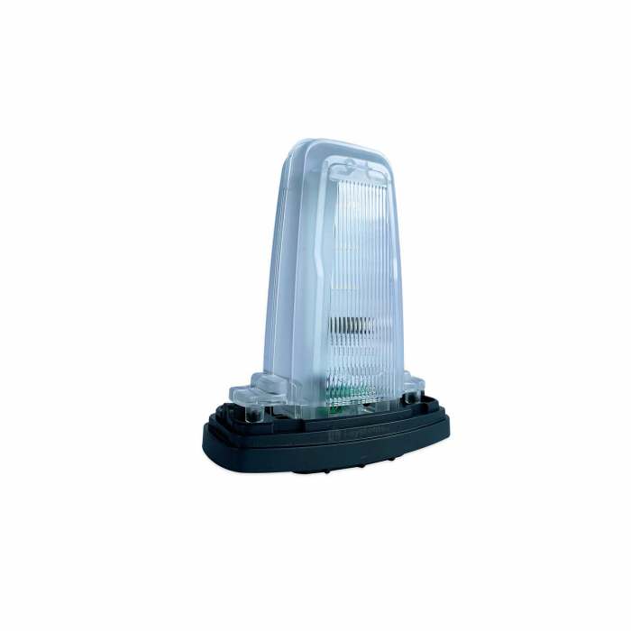 Lampa semnalizare, Bft RADIUS LED AC pentru automatizari porti, usi garaj, 230V [3]