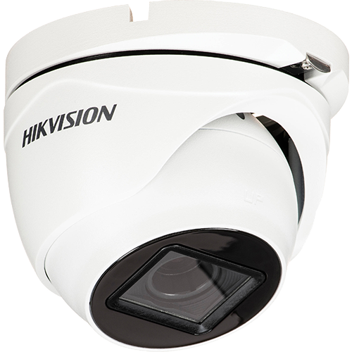 Camera analog Ultra-Low-Light Hikvision DS-2CE79U7T-AIT3ZF(2.7-13.5mm), 4K, lentila motorizata 2.7-13.5mm, IR 60m, IP67 [3]