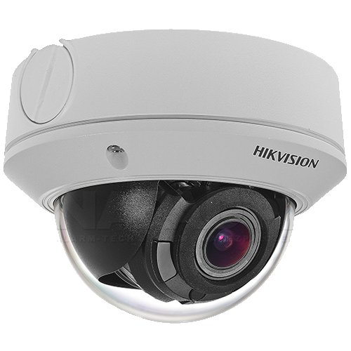 Camera supraveghere AnalogHD Hikvision DS-2CE5AD0T-VPIT3F(2.7-13.5mm) 2MP, lentila 2.8-12mm VariFocala manuala, IR 40m, EXIR 2.0, IP67, IK10 [2]