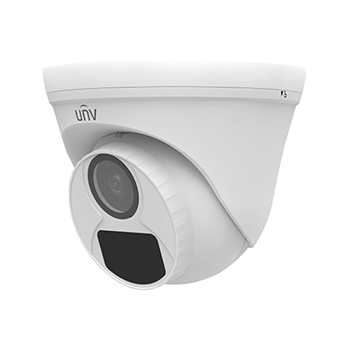 Camera supraveghere AnalogHD Uniview UAC-T115-F28, 5MP, lentila 2.8mm, IR20m, IP67 [3]
