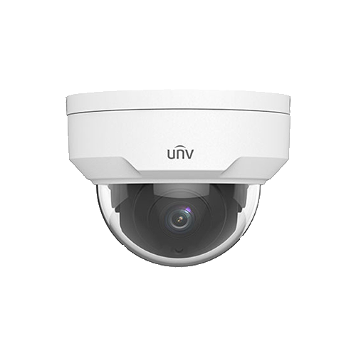 Camera supraveghere IP Dome 2MP, IR30m, PoE, IP67, IK10, IPC322LB-DSF28K-G [2]