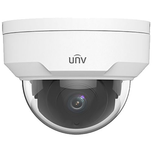 Camera supraveghere IP Dome 2MP, lentila 2.8mm, IR 30m, PoE, IP67, IK10,  IPC322LB-SF28-A [2]