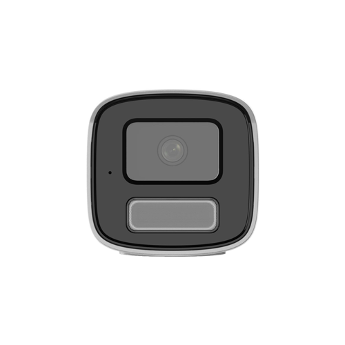 Camera IP 6MP Hikvision DS-2CD1T67G2H-LIU-4mm, ColorVu Dual Light, lentila 4mm, IR 50m, WL 50m, Microfon, PoE, exterior [2]