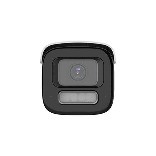 Camera IP 6MP Hikvision DS-2CD2667G3-LIZS2UY-SL, ColorVu 3, lentila varifocala 2.8–12mm, IR 60m, WL 60m, Audio, Alarma audio + stroboscop, IK10 [2]