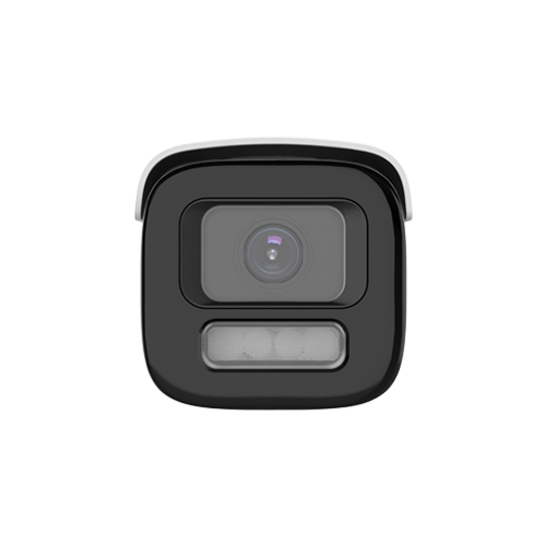 Camera IP 6MP Hikvision DS-2CD2667G3T-LIZSY, ColorVu 3, lentila varifocala 2.8–12mm, IR 60m, WL 60m, Alarma, IK10 [2]